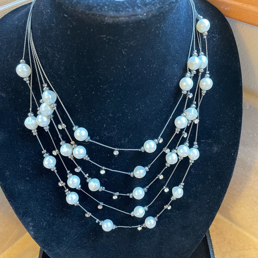 Three Necklace Bundle - image 2